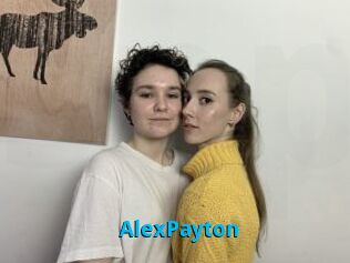 AlexPayton