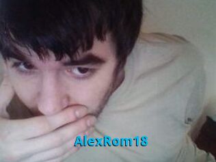 AlexRom18