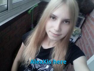 AlexXis_here