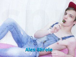 Alex_Ghrole