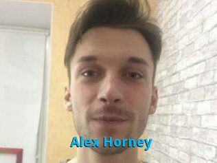 Alex_Horney