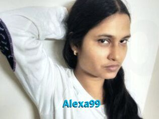 Alexa99