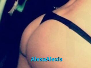 Alexa_Alexis