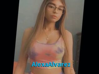 AlexaAlvarez