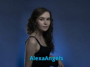 AlexaAngels