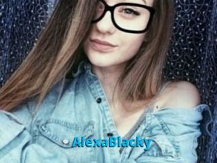 AlexaBlacky