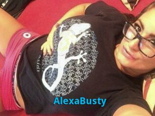 AlexaBusty