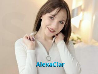 AlexaClar