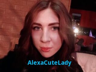 AlexaCuteLady