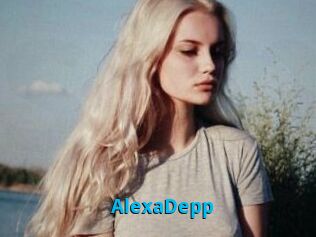 AlexaDepp