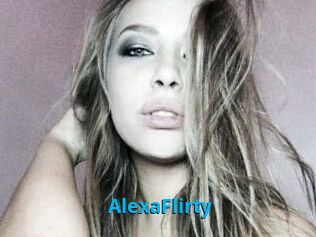 AlexaFlirty_