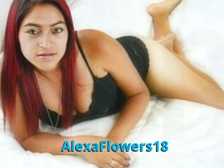 AlexaFlowers18