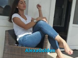 AlexaGolden