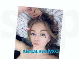 AlexaLovelyXO