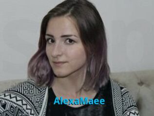 AlexaMaee