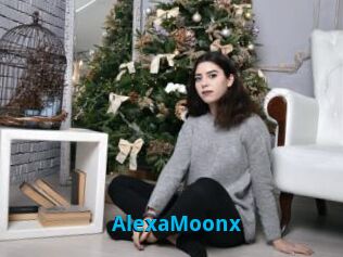 AlexaMoonx