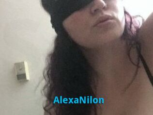 Alexa_Nilon