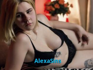 AlexaSins