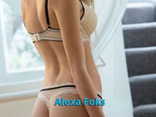 Alexa_Foks