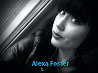 Alexa_Foster