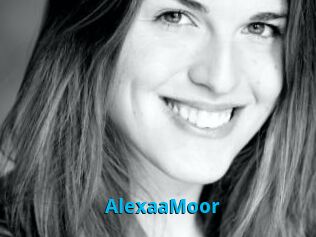 AlexaaMoor