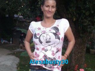 Alexabusty30