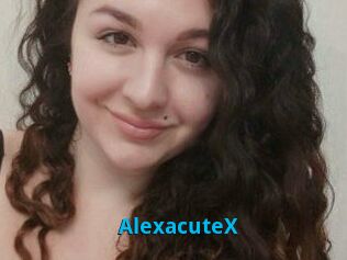 Alexa_cute_X