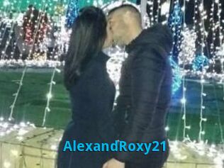 AlexandRoxy21