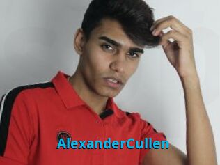 AlexanderCullen