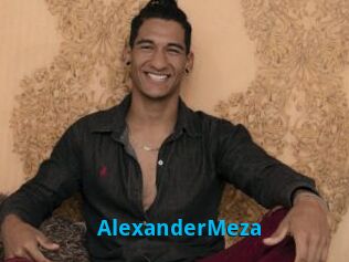 AlexanderMeza