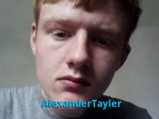 Alexander_Tayler