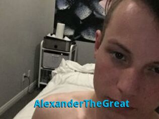 AlexanderTheGreat