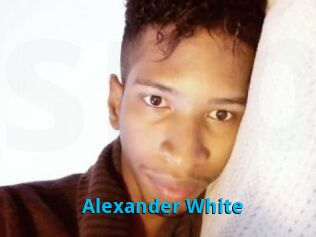 Alexander_White