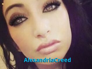 AlexandriaCreed