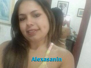 Alexasanin