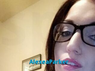 AlexeaParker