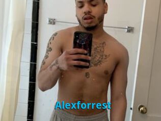 Alexforrest