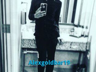 Alexgoldbar19