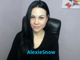 AlexieSnow