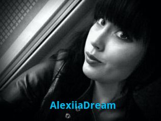 AlexiiaDream