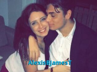 AlexisBJamesT