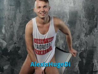 AlexisHugeDi