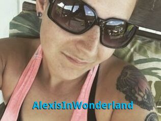 AlexisInWonderland