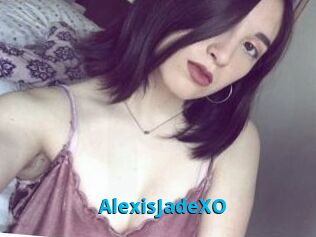 AlexisJadeXO