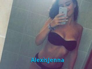 AlexisJenna