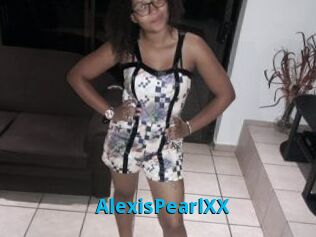 AlexisPearlXX