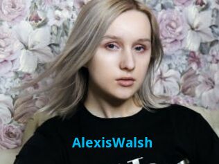 AlexisWalsh