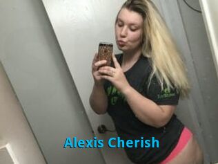 Alexis_Cherish