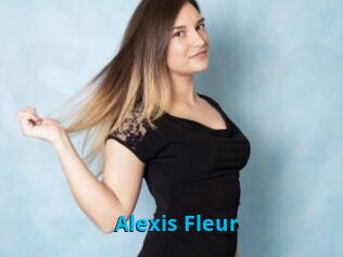 Alexis_Fleur