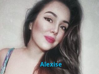 Alexise